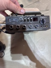 Vintage motorola system for sale  Williams Bay