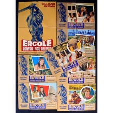 Fotobuste ercole contro usato Fotobuste ercole contro usato  Nocera Superiore