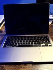 2020 pro macbook 16 usato  Palermo