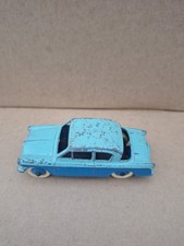 Dinky sunbeam rapier. for sale  ROTHERHAM