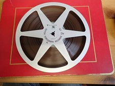 Ferrograph metal reel for sale  UXBRIDGE