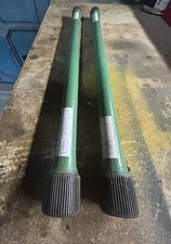Rear torsion bars for sale  HUNTINGDON