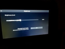 Fohse a3i led for sale  West Newfield