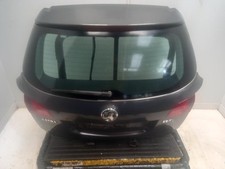 Vauxhall astra boot for sale  SOUTHAMPTON