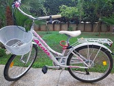 Bici bicicletta passeggio usato  Barletta