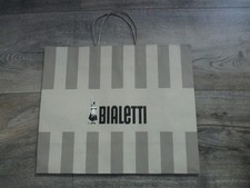Papiertüte bag große gebraucht kaufen  Deutschland