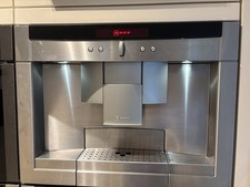 Neff integrated bean for sale  SALE