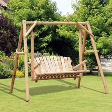 Outdoor seater porch for sale  GREENFORD
