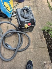 Trend dust extractor for sale  SEATON