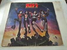 kiss destroyer lp comprar usado kiss destroyer lp comprar usado  Enviando para Brazil