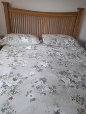 Dunelm sage green for sale  STONEHOUSE