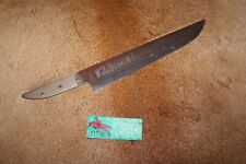 Alter klingenrohling riginal gebraucht kaufen  Hattingen