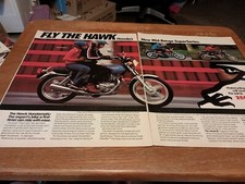 1978 honda hawk for sale  Portland
