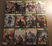 Stock videogiochi microsoft usato  Portici