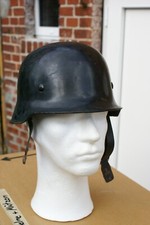 Stahlhelm wehrmacht m35 gebraucht kaufen  Hasselroth