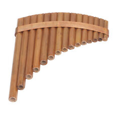 Flûte pan musicale usato  Spedire a Italy
