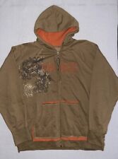 Vintage ragwear hoodie d'occasion  Expédié en Belgium