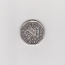 Francs 1979 .roty d'occasion  Biscarrosse