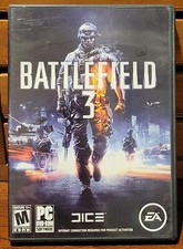 Battlefield dvd rom for sale  Calera