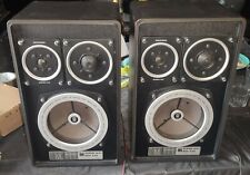 Enceintes grundig box d'occasion  Champigny-sur-Marne