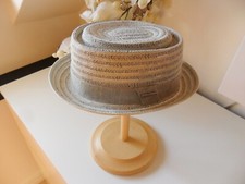 Stetson pork pie gebraucht kaufen  Gütersloh