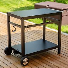 Royal gourmet grillwagen gebraucht kaufen  Essen