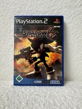 Shadow the hedgehog gebraucht kaufen  Waghäusel