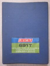 Fiat 691 691 usato  Boves