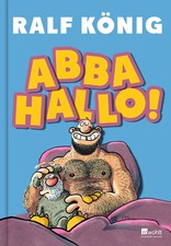 Abba ralf könig gebraucht kaufen  Mönchengladbach