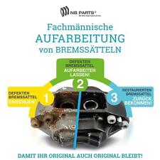 Aufarbeitung bremssattel 4x42m gebraucht kaufen  Forchheim