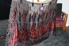 Large piece burnout for sale  Fresno