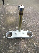 Buell xb9s gabelbrücke gebraucht kaufen  Genthin