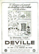 Publicité advertising 0223 d'occasion  Raimbeaucourt
