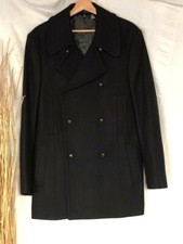 Manteau caban zara d'occasion  Lille-