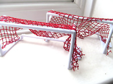 Subbuteo goals for sale  SOUTH SHIELDS