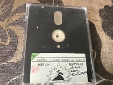 Tatung disc maths for sale  NEWPORT