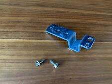 Scharnierhalter kühl gefrierk gebraucht kaufen  Güstrow