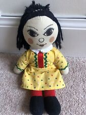 Vintage rosie jim for sale  BOURNEMOUTH