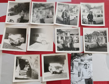Lot photo voiture d'occasion  Lamalou-les-Bains