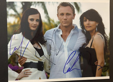 Daniel craig eva for sale  Cincinnati