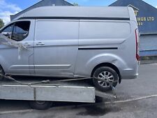 Transit custom mk8 for sale  WOLVERHAMPTON