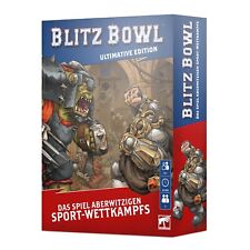 Warhammer 40k blitz for sale  Ireland