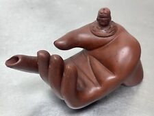Vintage chinese hand for sale  READING