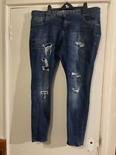 Primark women denim for sale  CROYDON