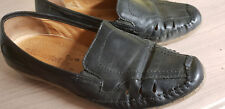 Chaussures femme mocassins d'occasion  Granville