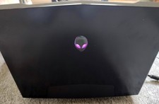 Alienware m15x laptop. for sale  STOKE-ON-TRENT