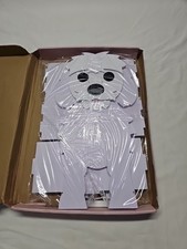 Dog shaped planter for sale  Crescent City