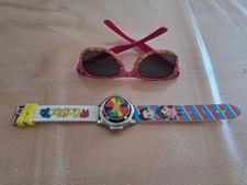 Orologio occhiali contro usato  Laterza