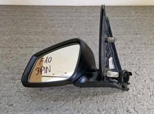 Bmw serie f10 usato  Mirano