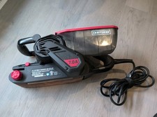 Craftsman belt sander for sale  Alexandria